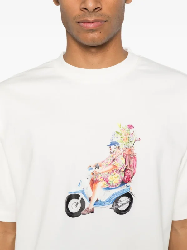 Le Golfeur T-shirt